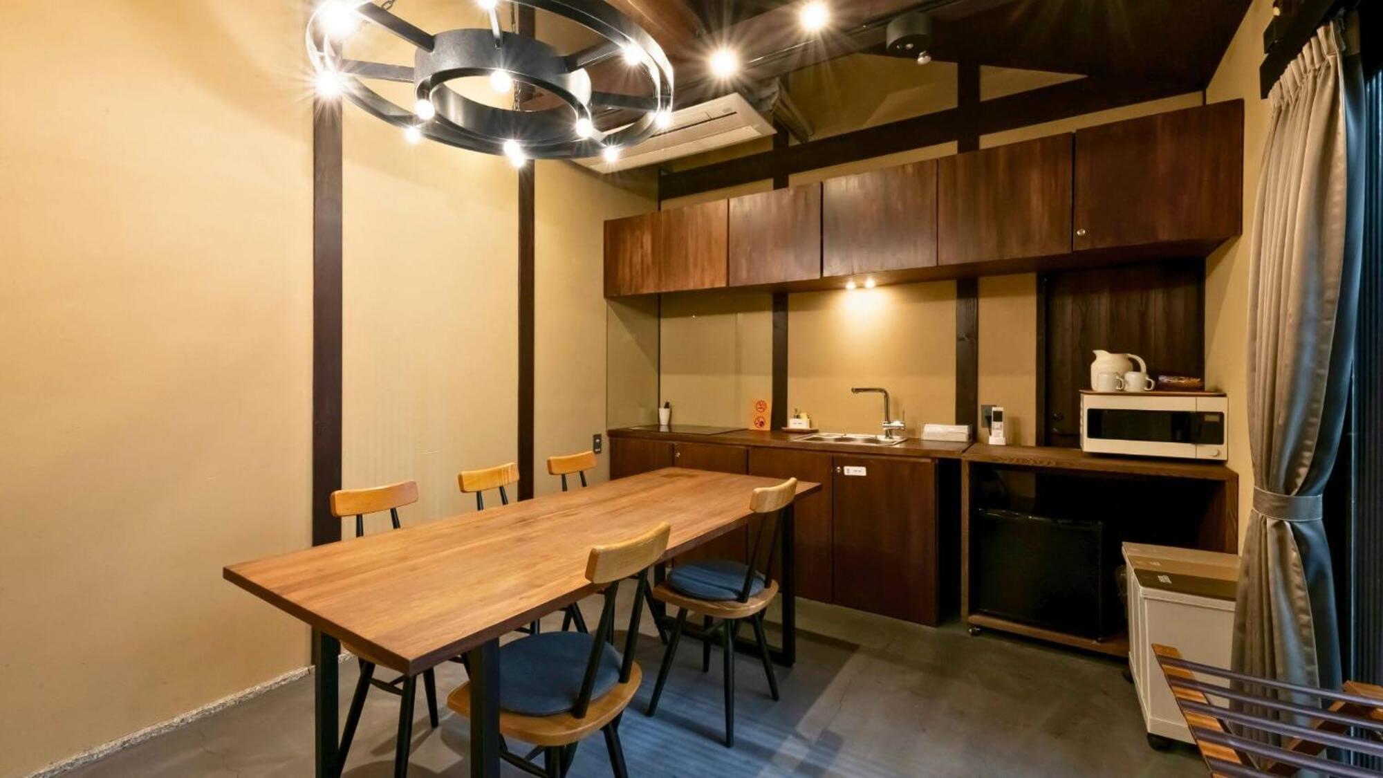 Satoi Omiya Gojo Seishi Villa Kyoto Ngoại thất bức ảnh
