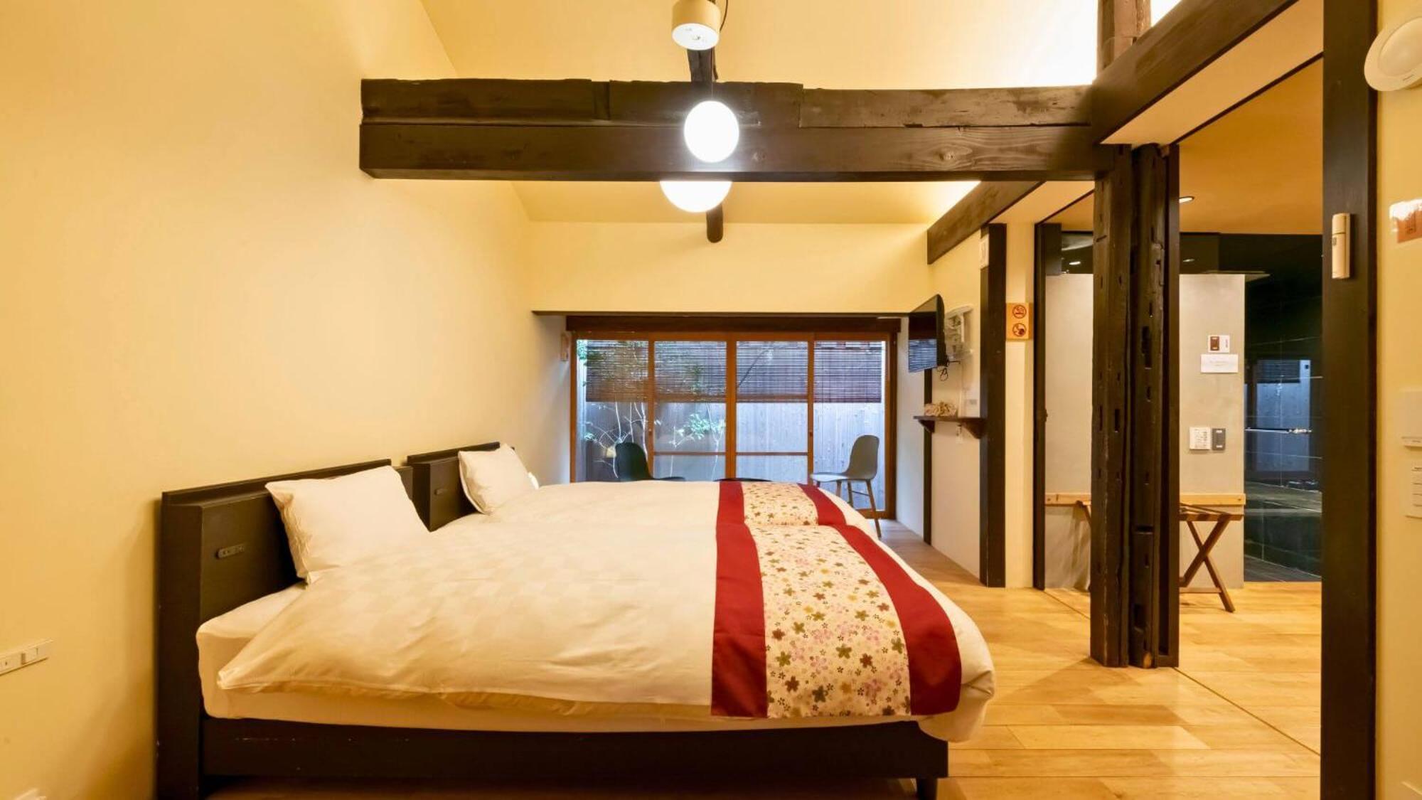 Satoi Omiya Gojo Seishi Villa Kyoto Ngoại thất bức ảnh